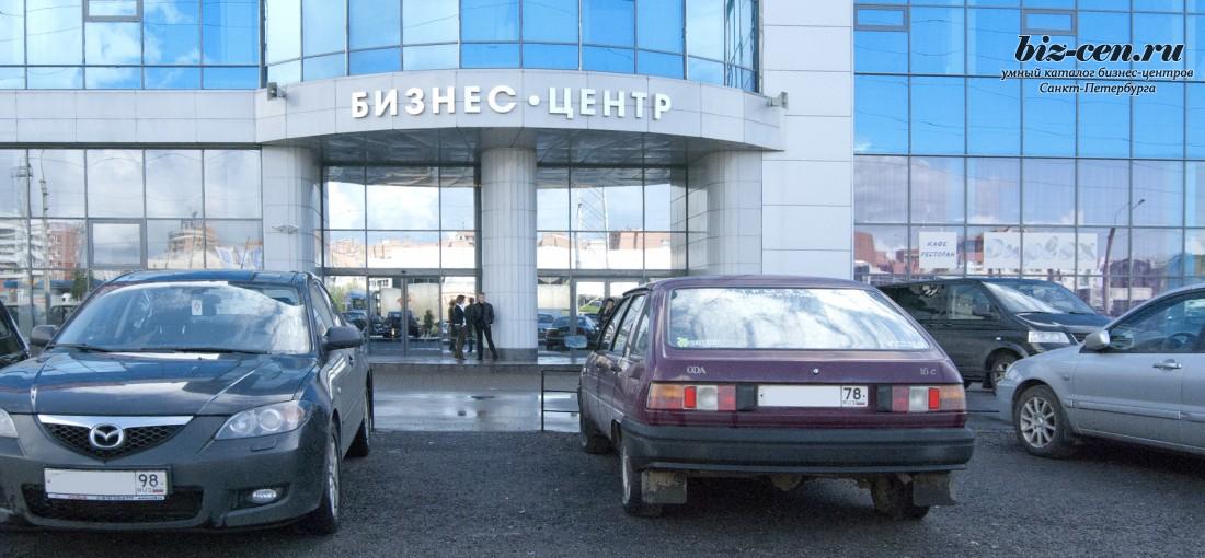 бц Оптиков