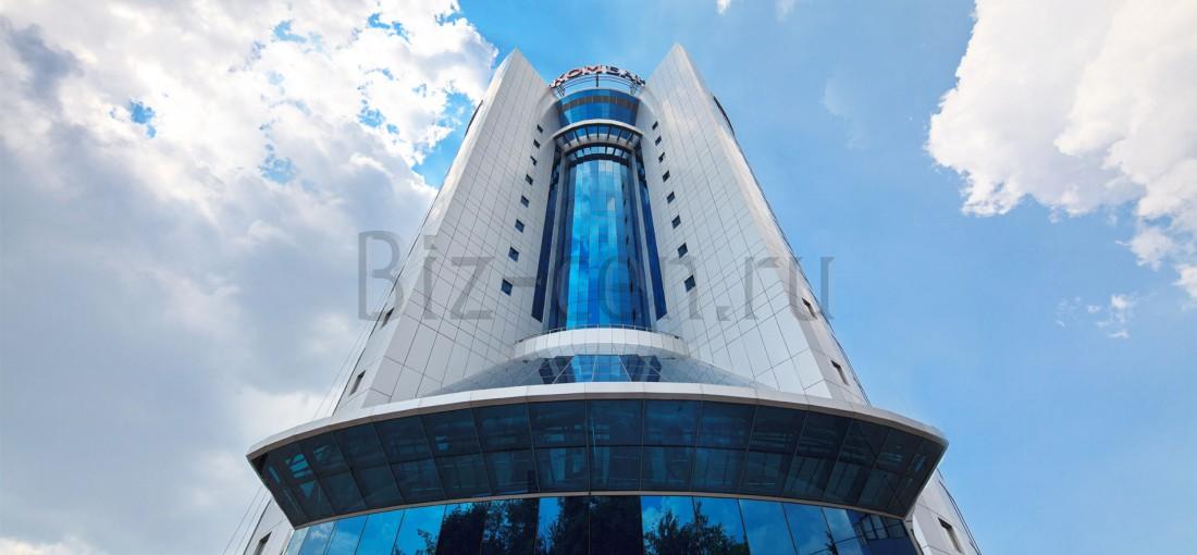 бц Park Tower