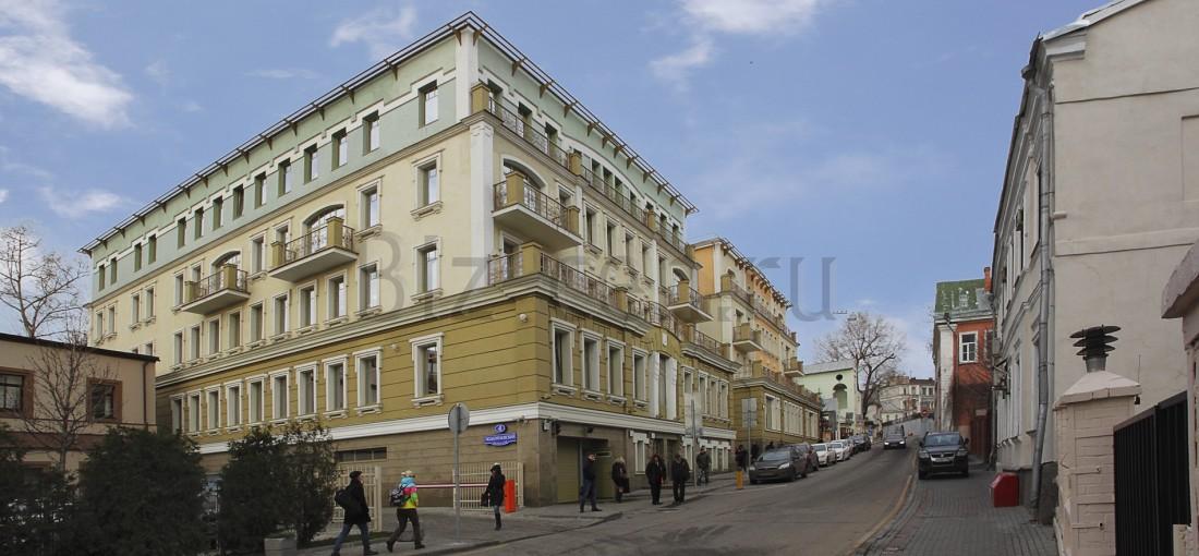 бц Ивановская Горка