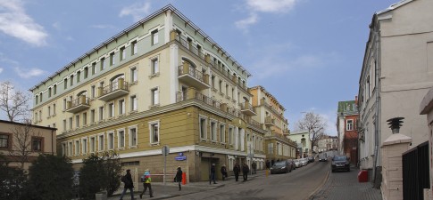 Ивановская Горка
