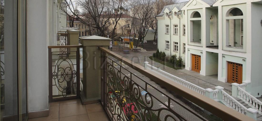 бц Ивановская Горка фото