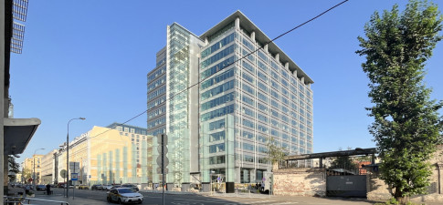 Ducat Place III | 1