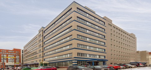 Бакунинский