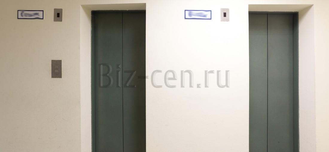 бизнес центр Зеленый 20 | 3 Зелёный пр-т
