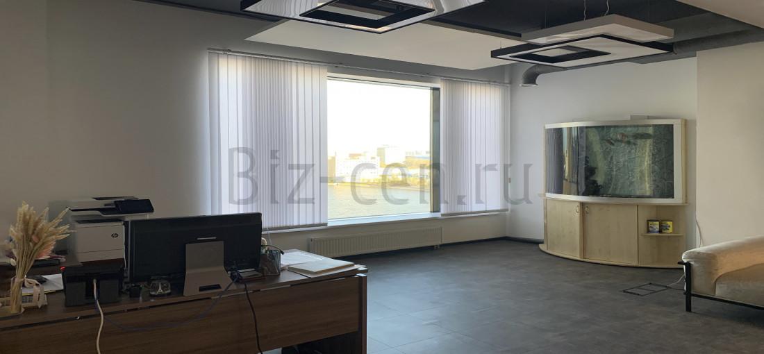 бизнес центр Danilov Plaza | 1