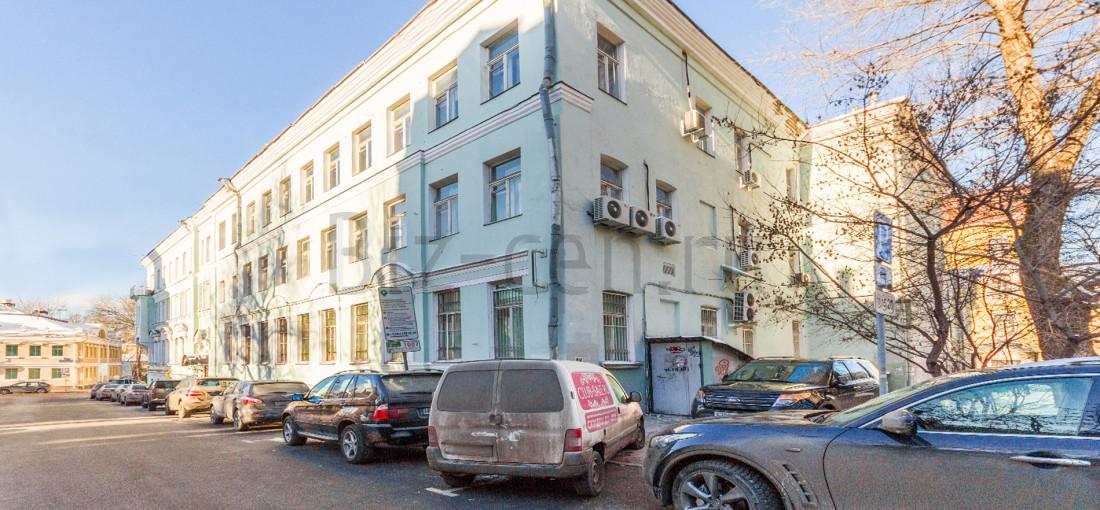 бц Нега