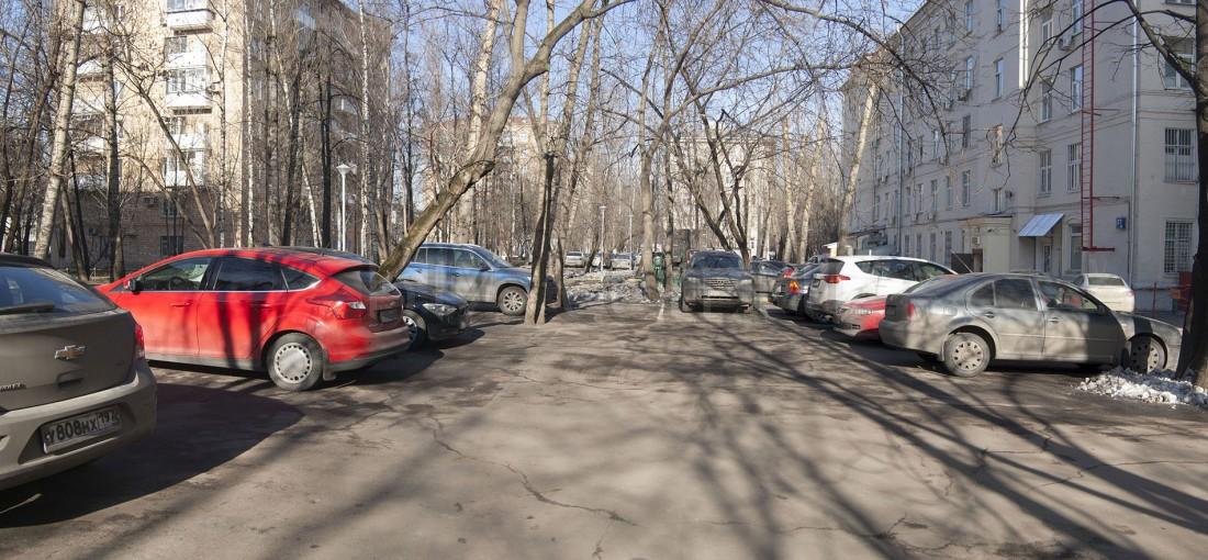 бц Варшавское
