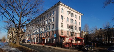 Каширский 5
