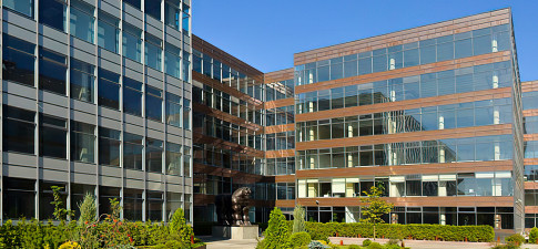 Port Plaza