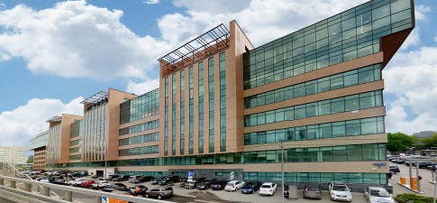Magistral Plaza | 1