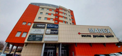 РТС Рябиновая