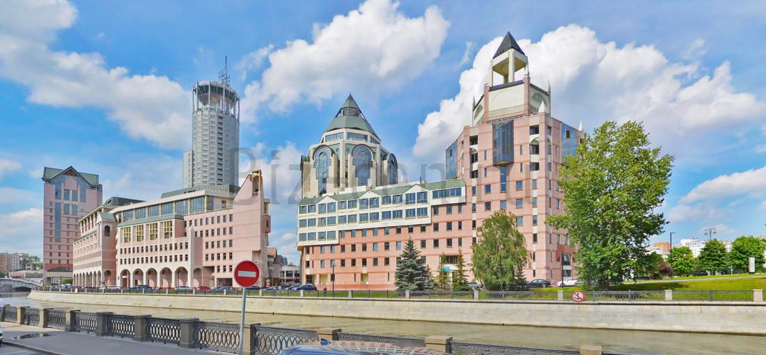 бц Riverside Towers