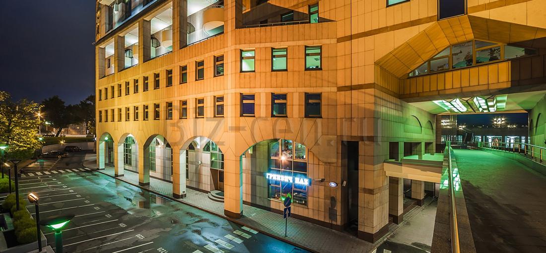 бц Riverside Towers Космодамианская