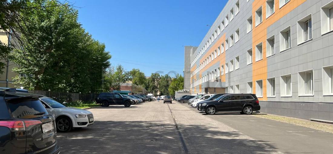 бц Михайловский