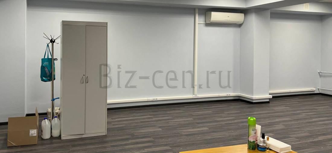 бизнес центр Михайловский аренда