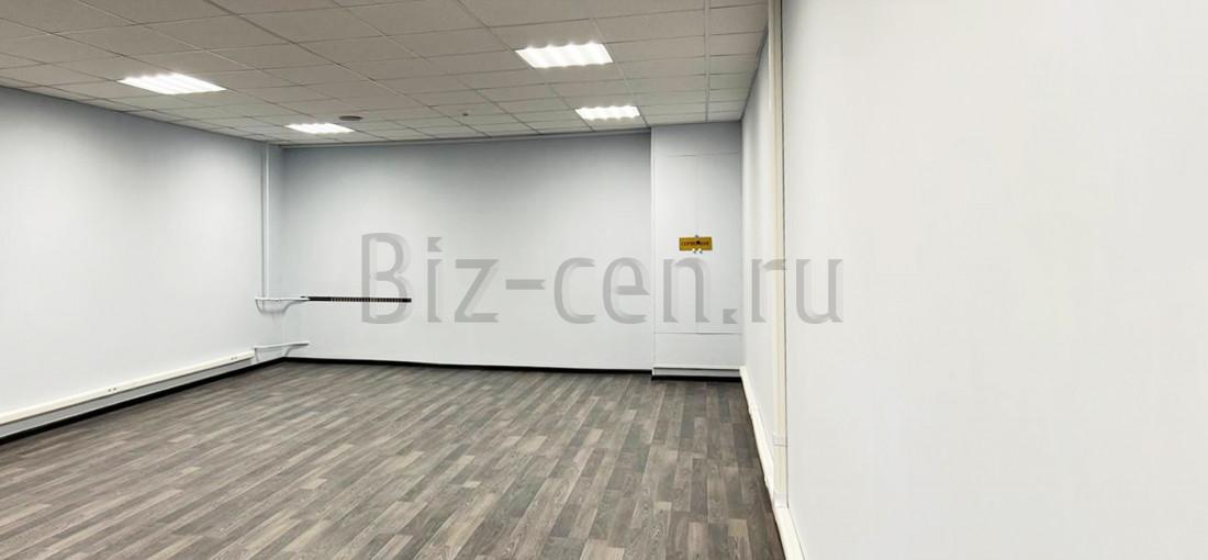 бц Михайловский аренда