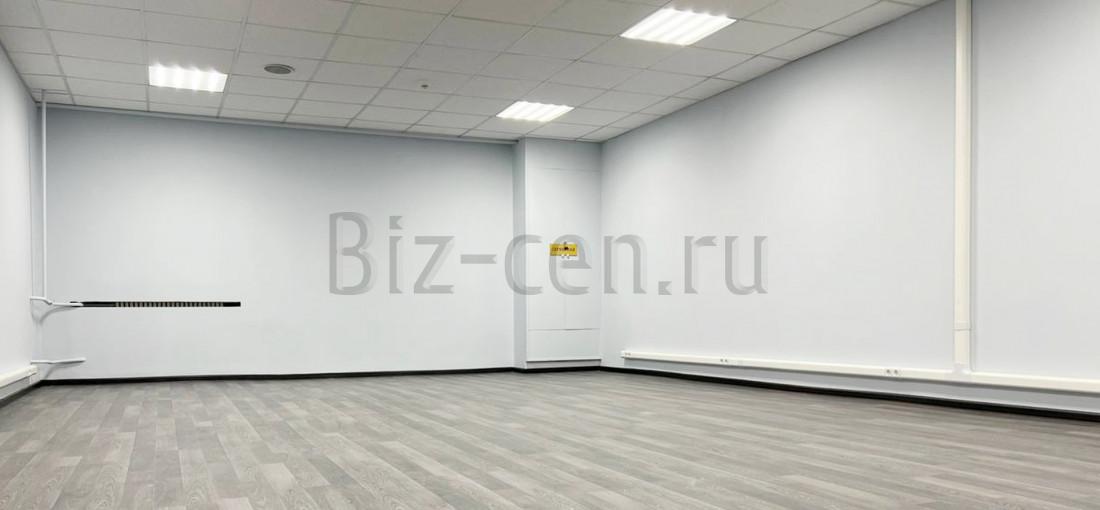 бц Михайловский карта