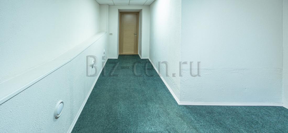 офис бц Воронежская 33