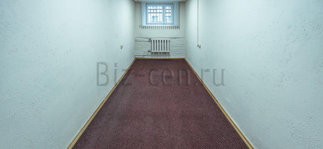 бц Воронежская 33 адрес