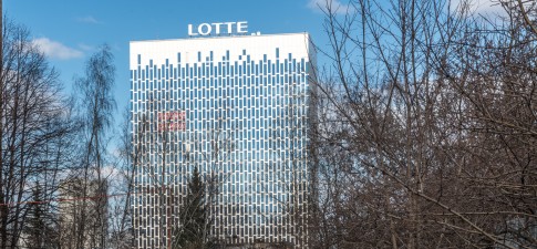 Lotte | 2