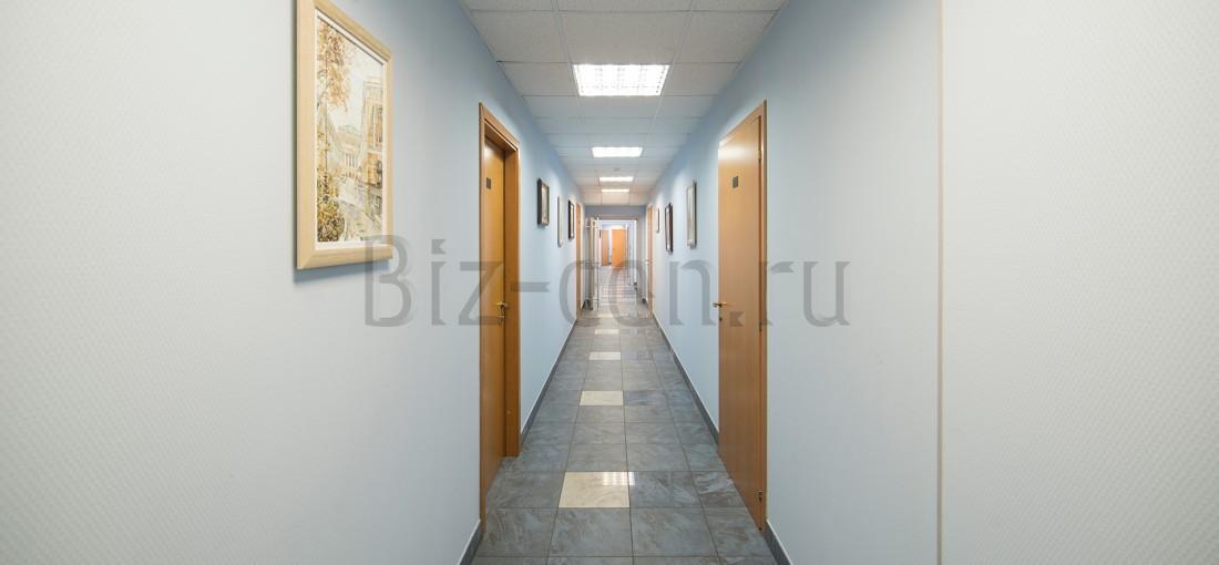 офис бц Maxcel