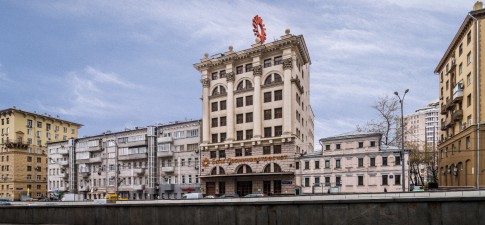 Новинский 3