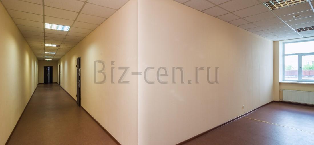 бц Большой Саввинский