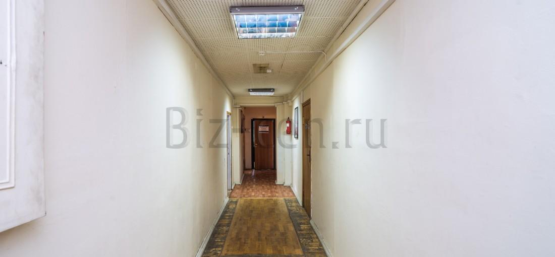бц Сухаревский 17 Большой Сухаревский