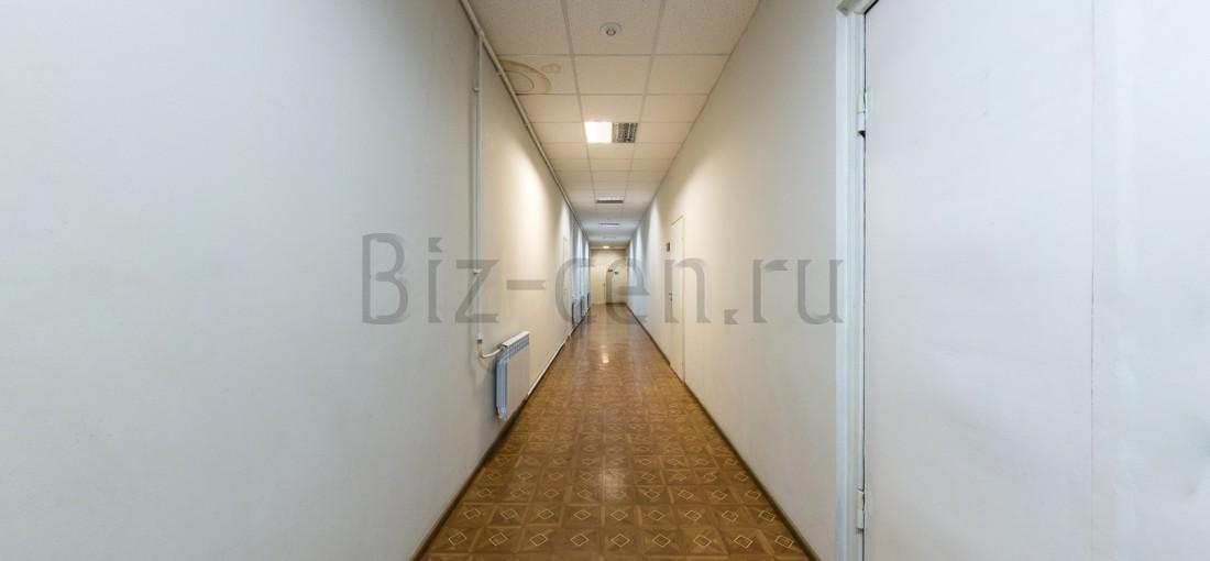 бизнес центр Калинина