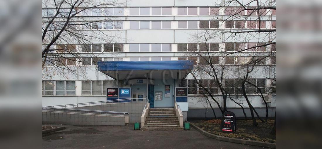 бц Сиреневый 52А
