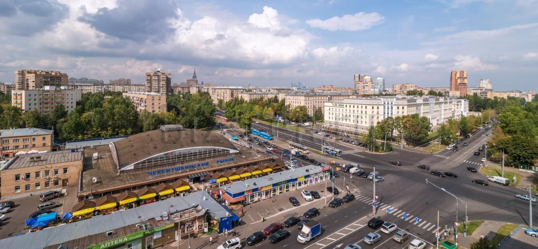 бизнес центр Вавилон