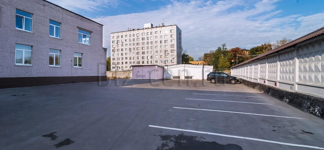бизнес центр Речников