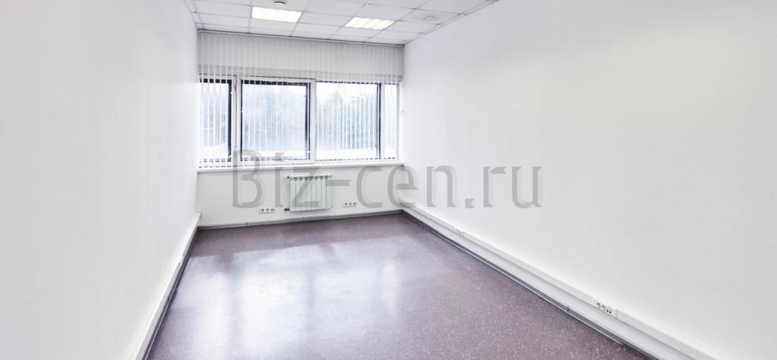 бц Ленинский проспект
