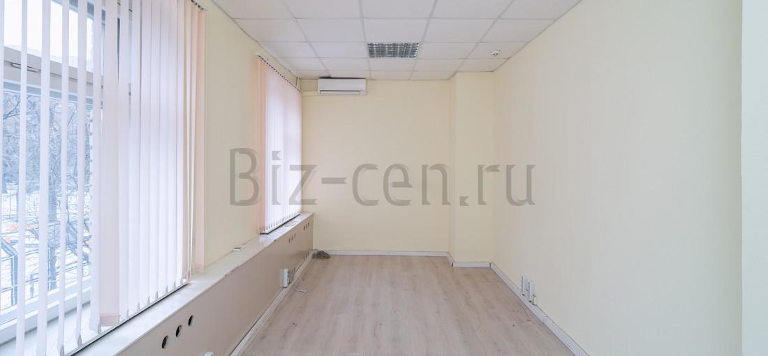 бц Дровяной 8 аренда
