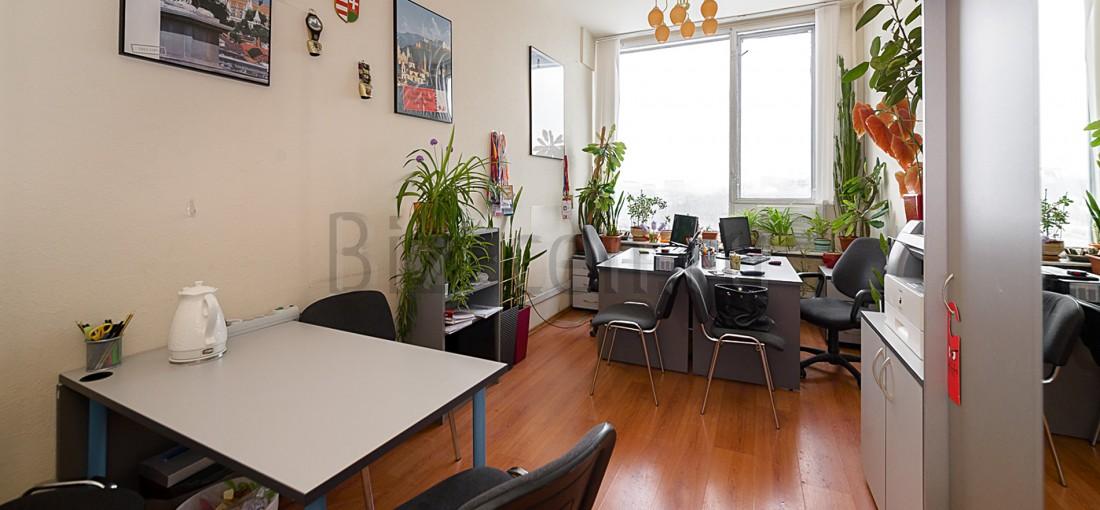 бизнес центр Авиатор москва