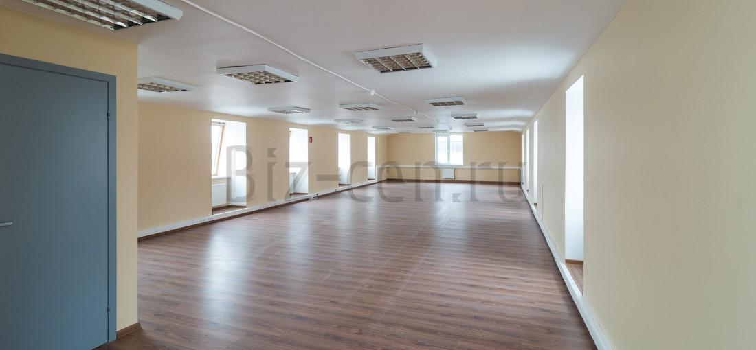 бизнес центр О2 Оffice аренда