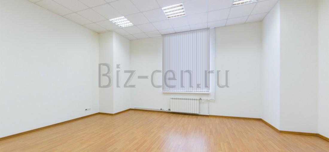 бизнес центр Кадр спб