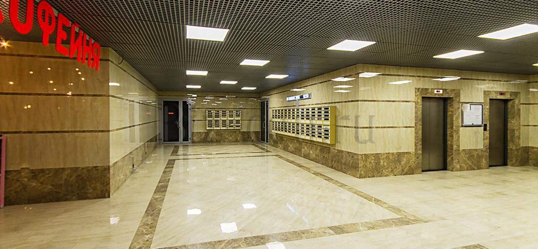 бц Россия москва