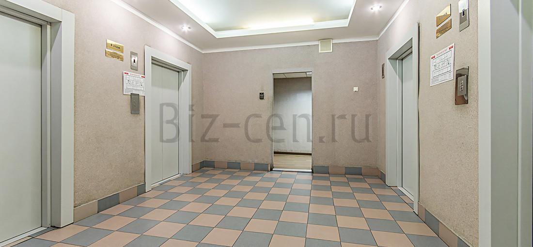 бизнес центр Россия москва