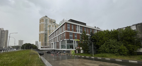 Forum City | 1