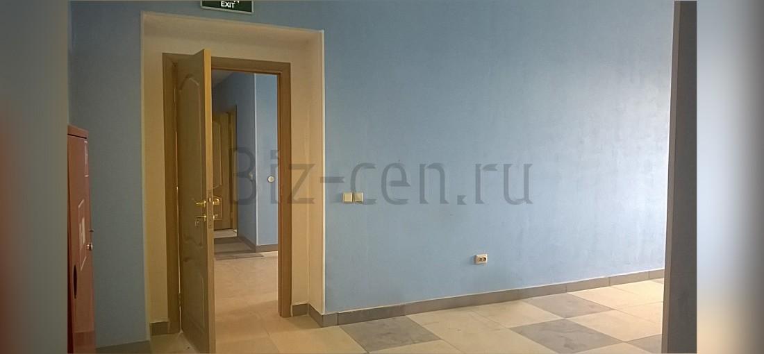 бизнес центр Новоселье