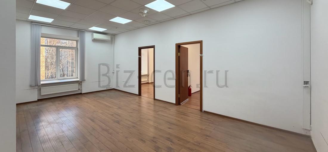 бц Гагаринский 29 адрес