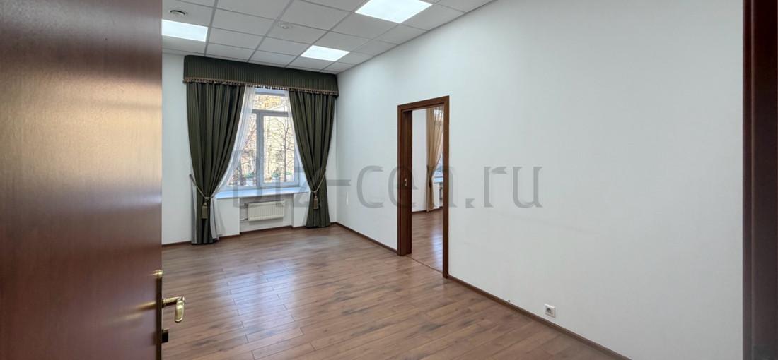 бц Гагаринский 29 москва