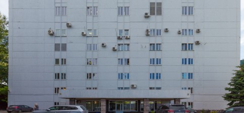 Варшавское 25