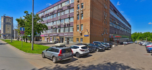 Ткацкая 5