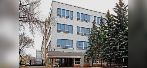 Перовский