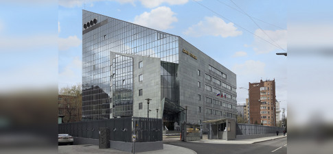 Даев Плаза