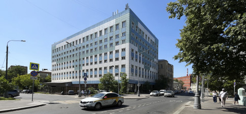 Информтехника