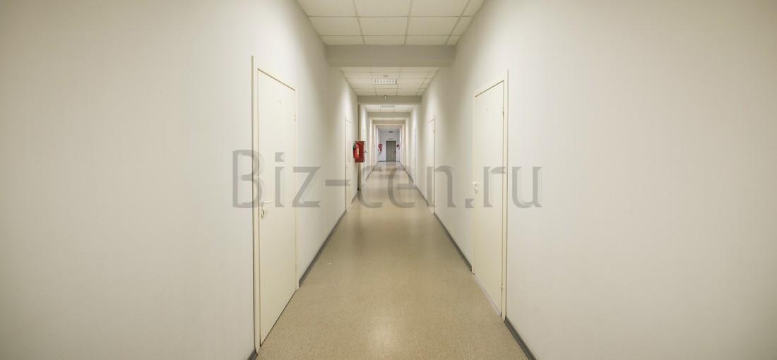 бизнес центр Химический