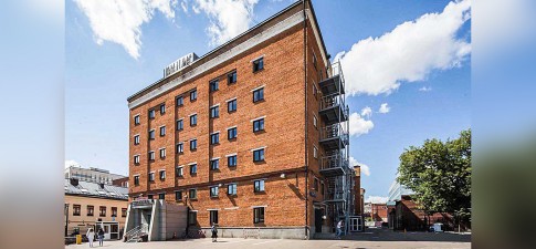 Строганов